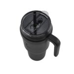 Reduce Cold1 Mug 1.18L, 2 Pack in Black and Mint - Image 3