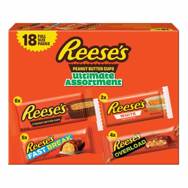 Reese s Peanut Butte 8630b563d338015942dbd74bffca54cd
