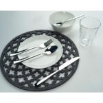 Resto 32 Piece Cutlery Set - Image 3