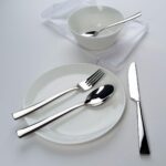 Resto 32 Piece Cutlery Set - Image 4