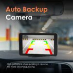 Rexing Wireless Multimedia Receiver CPDuo-7 CarPlay + Android Auto + Dash Cam - Image 6