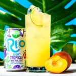 Rio Light Tropical, 24 x 330ml - Image 2