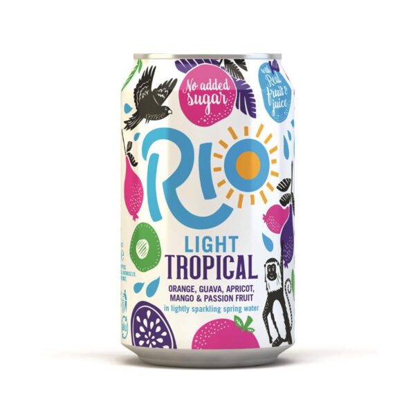 Rio Light Tropical 2 b62a345ae119572e55a4475e9310b3de