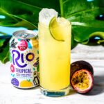 Rio Tropical Plain Pack Cans, 24 x 330ml - Image 2