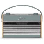 Roberts Rambler DAB Radio in 2 Colours - Image 3
