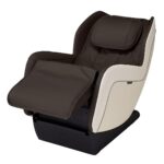 SYNCA CirC+ Massage Chair in Espresso - Image 8