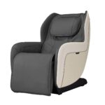 SYNCA CirC+ Massage Chair in Grey - Image 3