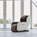 SYNCA CirC+ Massage Chair in Espresso - Image 2
