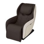 SYNCA CirC+ Massage Chair in Espresso - Image 4