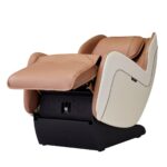 SYNCA CirC+ Massage Chair in Beige - Image 6