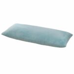 Sable Body Pillow in Blue, 50 x 122 cm - Image 3
