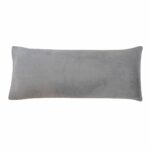 Sable Body Pillow in Grey, 50 x 122 cm - Image 2