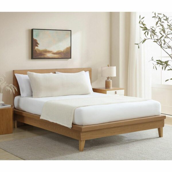 Sable Body Pillow in 3edf606ec25962ee9162d951b1fe27b4