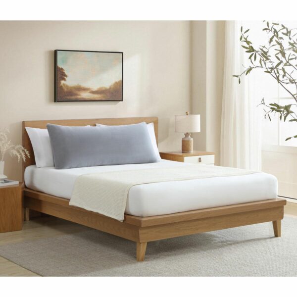 Sable Body Pillow in 509ad81bd9ad12ce461c16661f81ae9f