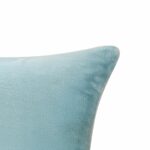 Sable Body Pillow in Blue, 50 x 122 cm - Image 4