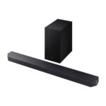 Samsung HW-Q600F/XU 3.1.2 Channel Soundbar and Subwoofer - Image 6