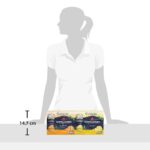 San Pellegrino Orange and Lemon, 4 x 6 x 330ml - Image 4