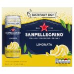 San Pellegrino Orange and Lemon, 4 x 6 x 330ml - Image 3