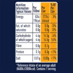 San Pellegrino Orange and Lemon, 4 x 6 x 330ml - Image 5