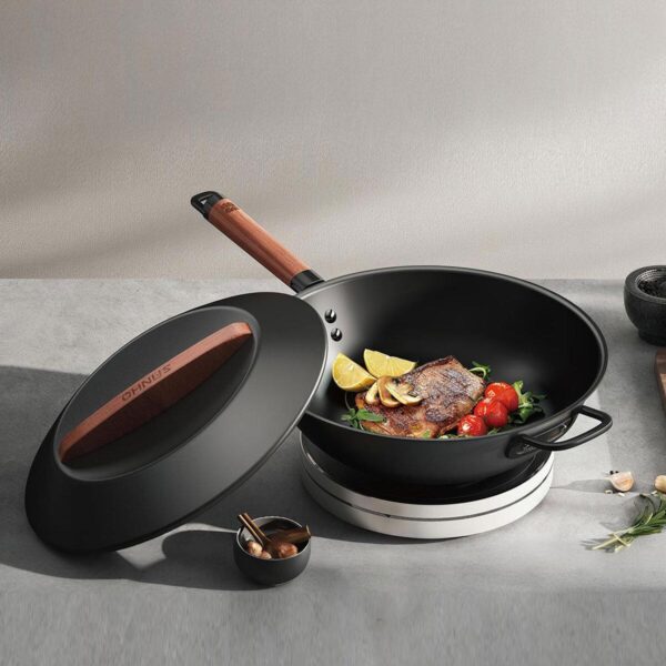 Sanho Non Stick Iron 92cb5b04c92660964a1b93efccf21844