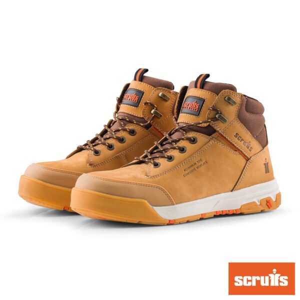 Scruffs Men s Switch 2612a7622602c5fc6c472c9962ba7a5d