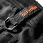 Scruffs Men's Trade Flex Trousers - Image 4
