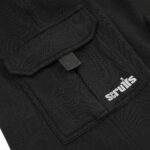 Scruffs Men's Work Slim Fit Jogger - Image 4