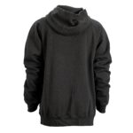 Scruffs Men's Work Tamworth Logo Hoodie - Image 4