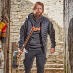 Scruffs Men's Work Trade Bodywarmer - Image 7