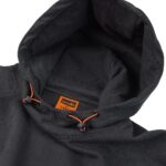 Scruffs Men's Work Tamworth Logo Hoodie - Image 2