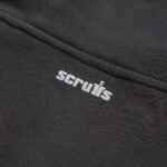Scruffs Men's Work Tamworth Logo Hoodie - Image 7