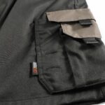 Scruffs Men's Worker Plus Holster Short - Image 5