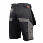 Scruffs Men's Worker Plus Holster Short - Image 2
