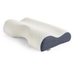 Silentnight Sleep Therapy Contour Pillow - Image 2