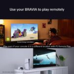 Sony Bravia 3 K55S38BP 55 inch 4K Ultras HD Smart TV - Image 7