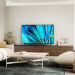 Sony Bravia 3 K85S38BP 85 inch 4K Ultras HD Smart TV - Image 8