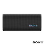 Sony SRSULT30B.CE7 ULT Field 3 Portable Bluetooth Speaker in Black
