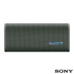 Sony SRSULT30H.CE7 ULT Field 3 Portable Bluetooth Speaker in Forrest Grey