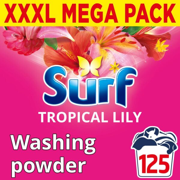 Surf Tropical Laundr a38814a6fc43671be141e77ac0a4f4d3