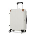 Swiss Military 51cm Carry On Hardside Case in 3 Colours - Image 3