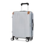 Swiss Military 51cm Carry On Hardside Case in 3 Colours - Image 2