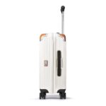 Swiss Military 51cm Carry On Hardside Case in White - Image 3