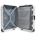 Swiss Military 60cm Medium Hardside Case in Navy - Image 5