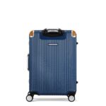 Swiss Military 60cm Medium Hardside Case in Navy - Image 2