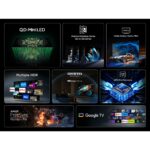 TCL 65C6K 65 Inch Mini LED Smart TV - Image 5