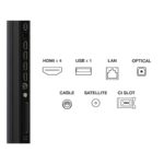 TCL 75C6K 75 Inch Mini LED Smart TV - Image 7