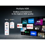 TCL 75C6K 75 Inch Mini LED Smart TV - Image 6