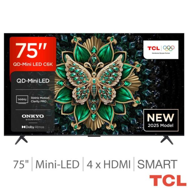TCL 75C6K 75 Inch Mi 5405133e0810cfa743f8356a83116d86