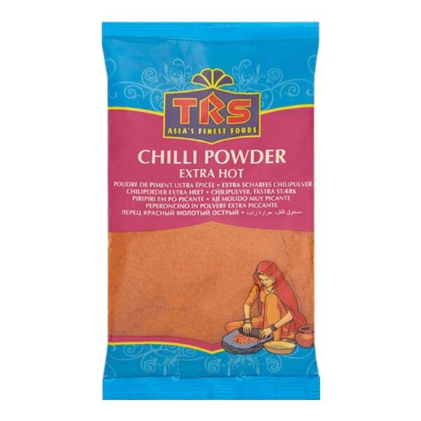 TRS Chilli Powder 1k bc856cd7703ce28bf2b575240507bda3