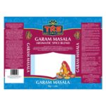 TRS Garam Masala, 1kg - Image 2